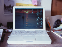 T.L. Laptop 2009