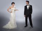 Kellie Martin and Ethan Erickson in I Married Who? Kellie Martin and Ethan Erickson in I Married Who?