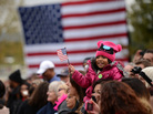 Supporters turned out for President Obama's first post-debate rally on Oct.4 in Denver. The president is facing a fierce fight for Colorado after winning it by 9 points four years ago. Supporters turned out for President Obama's first post-debate rally on Oct.4 in Denver. The president is facing a fierce fight for Colorado after winning it by 9 points four years ago.
