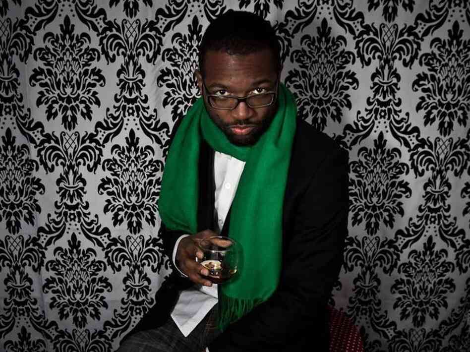 Baratunde Thurston is an American comedian and the digital director of The Onion. He co-founded the black political blog Jack & Jill Politics. He is also a prolific tweeter.
