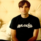 Ben Gibbard's first album as a solo artist is called Former Lives. Ben Gibbard's first album as a solo artist is called Former Lives.