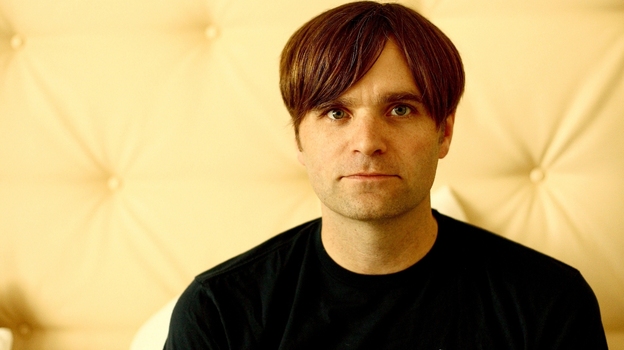 Ben Gibbard's first album as a solo artist is called Former Lives.