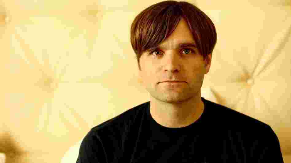 Ben Gibbard's first album as a solo artist is called Former Lives.