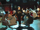 Broadway veteran Sutton Foster stars in the ABC Family show Bunheads, which, while focusing on adults, is still popular with ABC Family's demographic. Broadway veteran Sutton Foster stars in the ABC Family show Bunheads, which, while focusing on adults, is still popular with ABC Family's demographic.