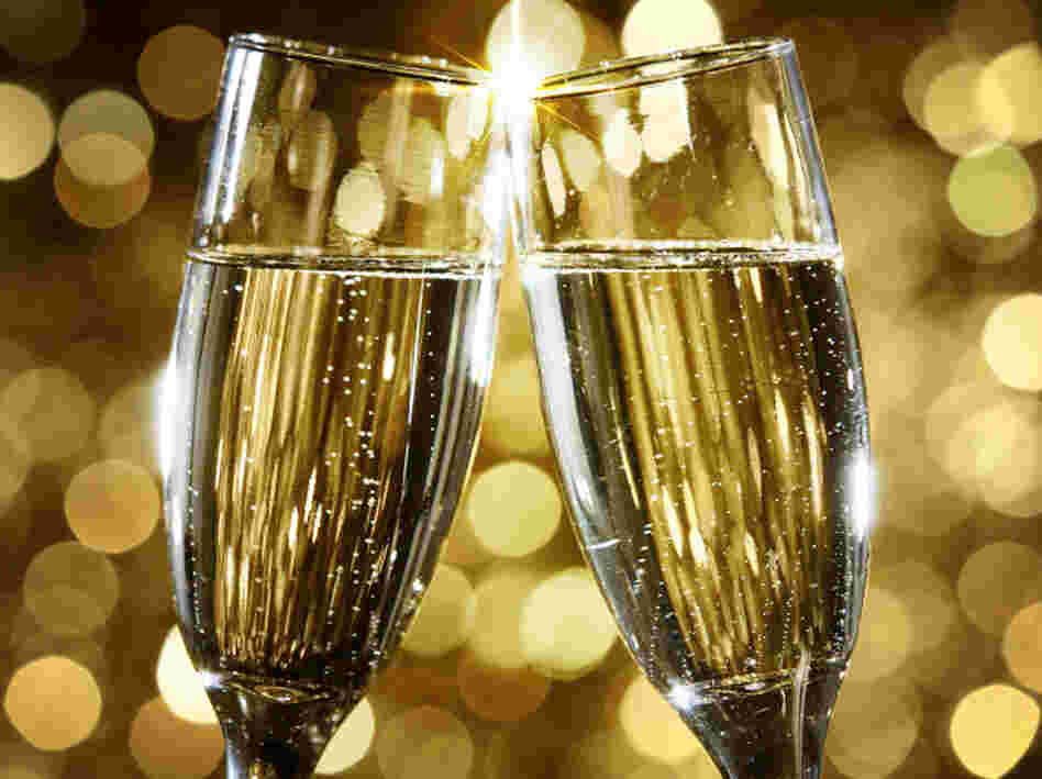 champagne