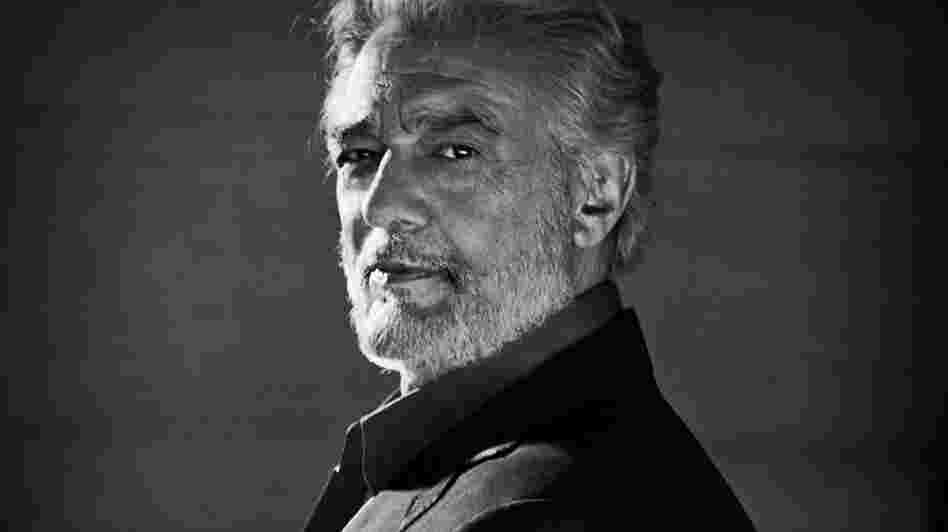Placido Domingo's new album, Songs, is his first collection of pop music in more than 20 years. Placido Domingo's new album, Songs, is his first collection of pop music in more than 20 years.