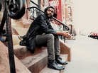 Gary Clark Jr.'s Blak and Blu is an eclectic romp through the blues. Gary Clark Jr.'s Blak and Blu is an eclectic romp through the blues.