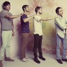 Grizzly Bear. Grizzly Bear.