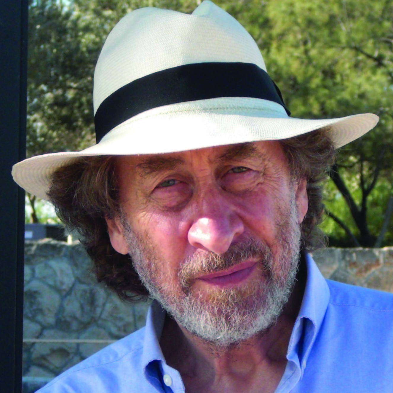 Howard Jacobson won the Man Booker Prize in 2010 for The Finkler Question, a novel about the British Jewish experience.