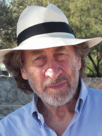 Howard Jacobson won the Man Booker Prize in 2010 for <em>The Finkler Question</em>, a novel about the British Jewish experience.