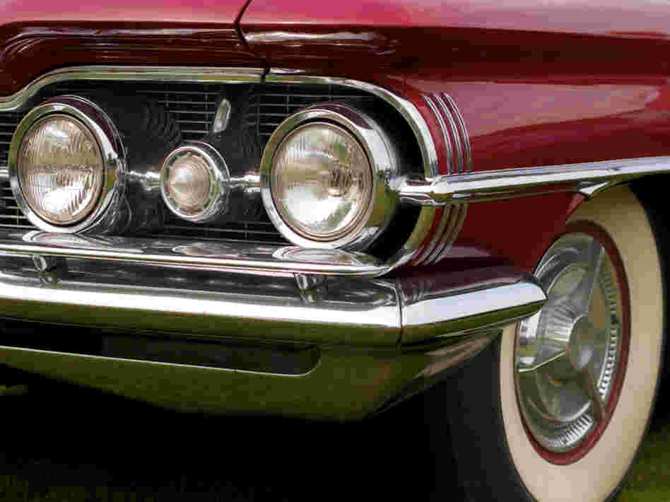 oldsmobile
