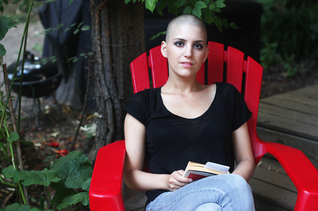 Suleika Jaouad says she still supports Lance Armstrong.