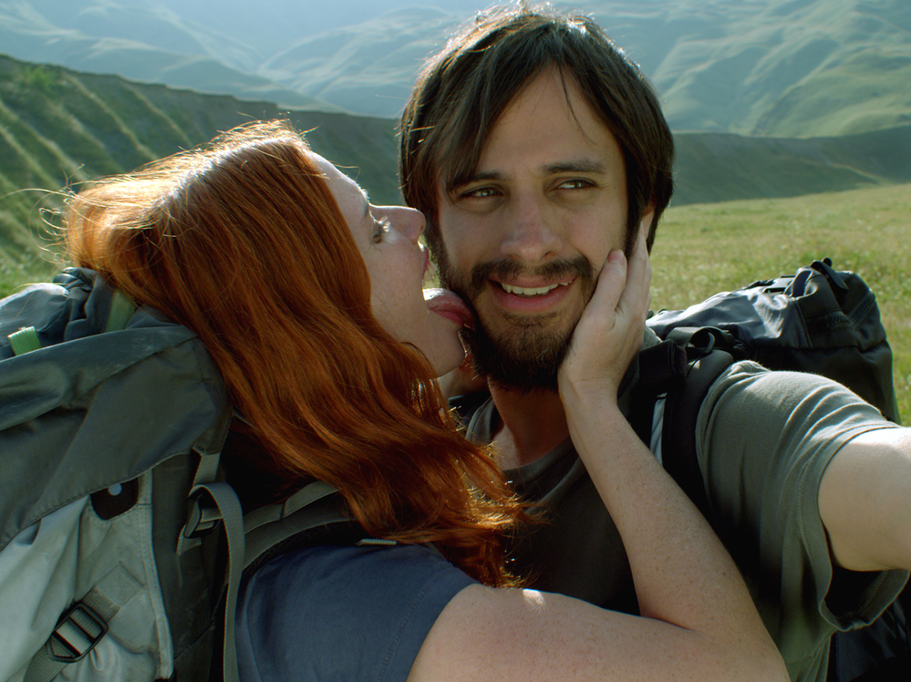 Nica and Alex enjoy their vacation, unaware of the troubles that wait for them down the road.