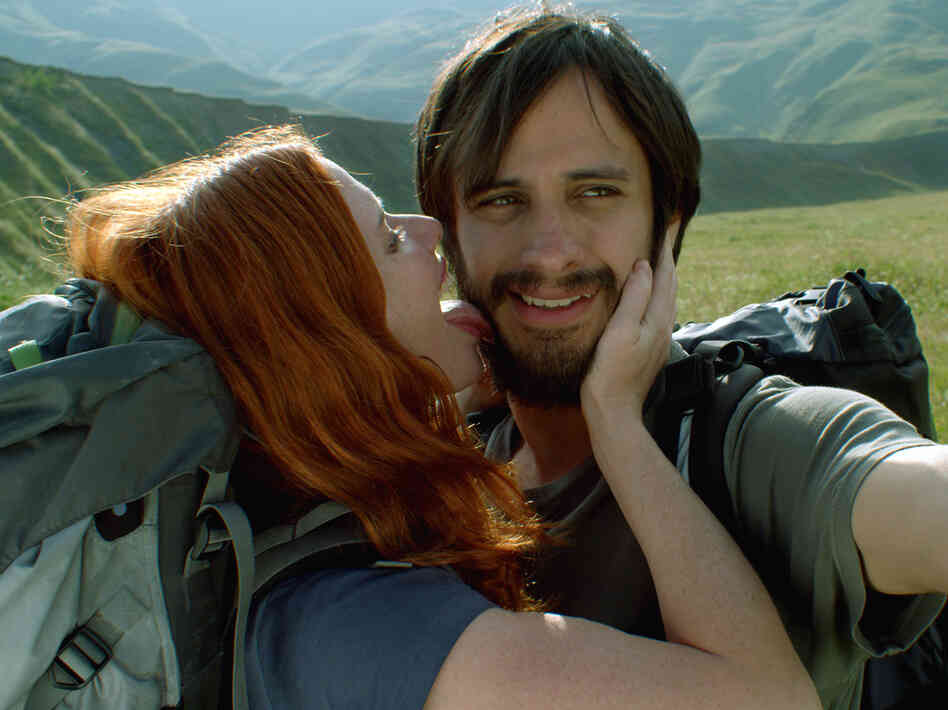 Nica and Alex enjoy their vacation, unaware of the troubles that wait for them down the road.