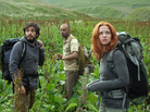 An engaged couple (Gael Garcia Bernal and Hani Furstenberg) backpacks through the Caucasus Mountains with their guide (Bidzina Gujabidze), but their bond is soon tested by fate. An engaged couple (Gael Garcia Bernal and Hani Furstenberg) backpacks through the Caucasus Mountains with their guide (Bidzina Gujabidze), but their bond is soon tested by fate.
