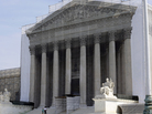 A New York case in which a same-sex couple was denied a tax benefit is likely headed to the Supreme Court. A New York case in which a same-sex couple was denied a tax benefit is likely headed to the Supreme Court.