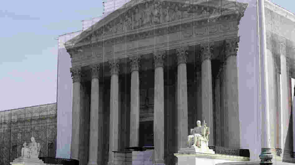 A New York case in which a same-sex couple was denied a tax benefit is likely headed to the Supreme Court. A New York case in which a same-sex couple was denied a tax benefit is likely headed to the Supreme Court.