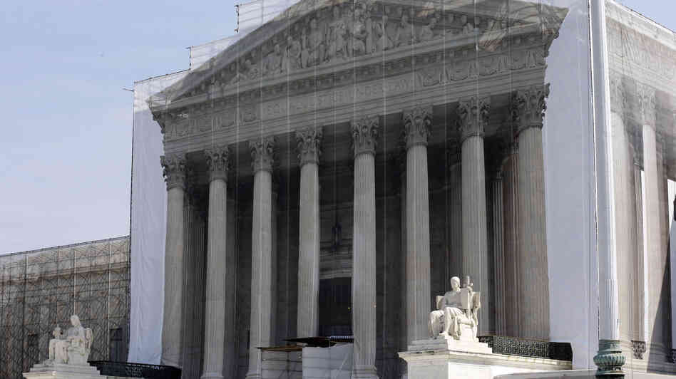 A New York case in which a same-sex couple was denied a tax benefit is likely headed to the Supreme Court. A New York case in which a same-sex couple was denied a tax benefit is likely headed to the Supreme Court.