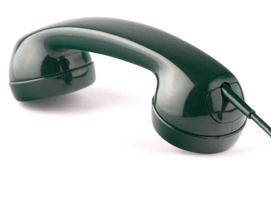 telephone