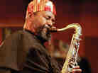 David S. Ware.