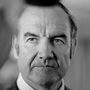McGovern listens to a constituent in 1974. McGovern listens to a constituent in 1974.