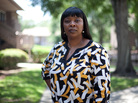 Former felon Vikki Hankins has been fighting for civil rights for convicts for years. After applying to have her own civil rights restored in 2008, 2009 and 2011, Hankins was recently informed that she will not be eligible to apply again until 2017. Former felon Vikki Hankins has been fighting for civil rights for convicts for years. After applying to have her own civil rights restored in 2008, 2009 and 2011, Hankins was recently informed that she will not be eligible to apply again until 2017.