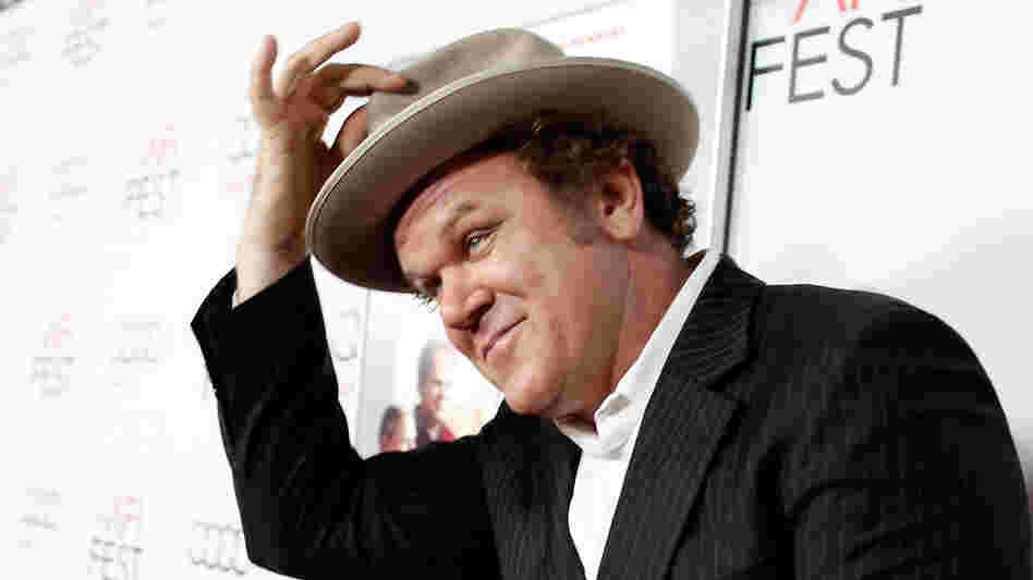 Academy and Grammy Award-nominated actor John C. Reilly takes his talents to the animated world of video games in Wreck-It Ralph. Academy and Grammy Award-nominated actor John C. Reilly takes his talents to the animated world of video games in Wreck-It Ralph.