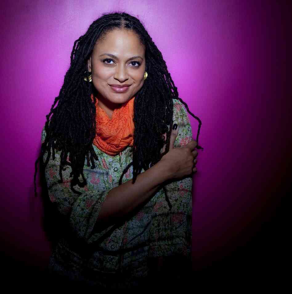 Ava DuVernay also directed the documentary My Mic Sounds Nice: The Truth About Women in Hip Hop.