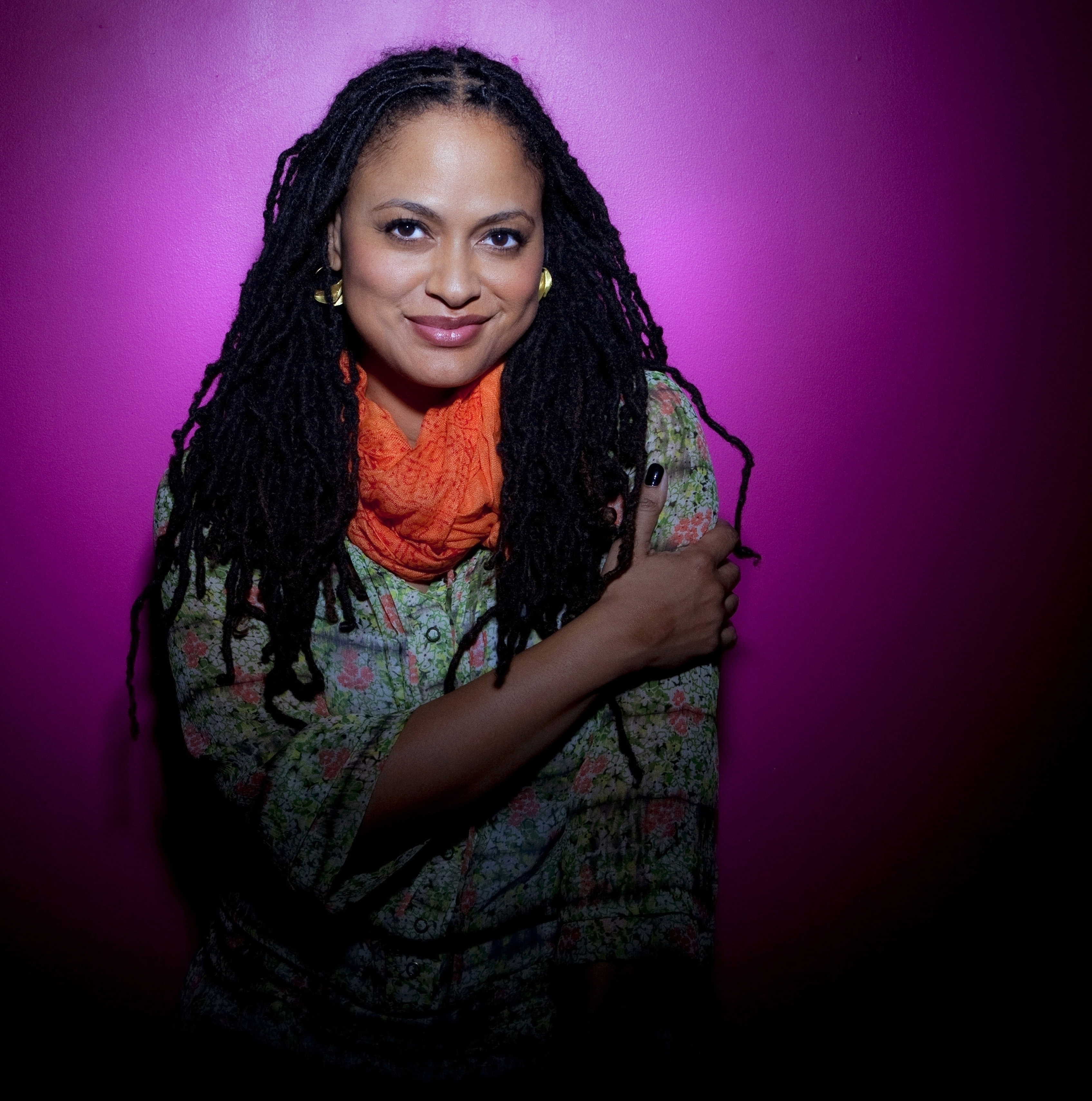 Ava DuVernay also directed the documentary <em>My Mic Sounds Nice: The Truth About Women in Hip Hop</em>.