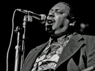 No figure in the history of rock 'n' roll is more incongruous than Big Joe Turner. No figure in the history of rock 'n' roll is more incongruous than Big Joe Turner.