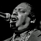 No figure in the history of rock 'n' roll is more incongruous than Big Joe Turner.