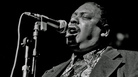 No figure in the history of rock 'n' roll is more incongruous than Big Joe Turner. No figure in the history of rock 'n' roll is more incongruous than Big Joe Turner.