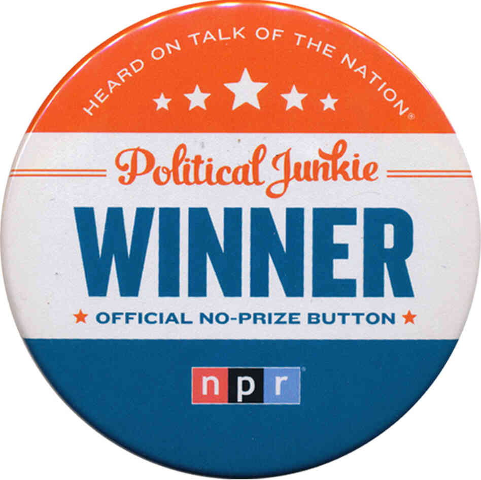 No Prize Winner No Prize Winner