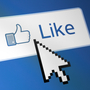 Investors and financial analysis firms are increasingly looking at "sentimental analysis" — such as Facebook "likes" and Twitter messages — to gauge a company's social popularity. Investors and financial analysis firms are increasingly looking at "sentimental analysis" — such as Facebook "likes" and Twitter messages — to gauge a company's social popularity.