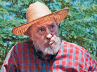 Fidel Castro. Fidel Castro.