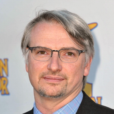 Writer/Producer Glen Mazzara
