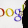 In this photo illustration, the Google logo is seen through a pair of glasses in Glasgow, Scotland. The European Union says a change in Google's privacy policy is a breach of European privacy law. In this photo illustration, the Google logo is seen through a pair of glasses in Glasgow, Scotland. The European Union says a change in Google's privacy policy is a breach of European privacy law.