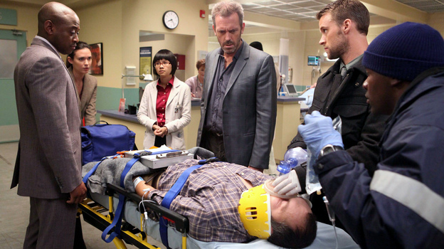 Despite having aired its final episode in May, the medical drama House lives on, in reruns and on digital services like Hulu, Netflix and Amazon Prime. But not every episode is available in all formats.