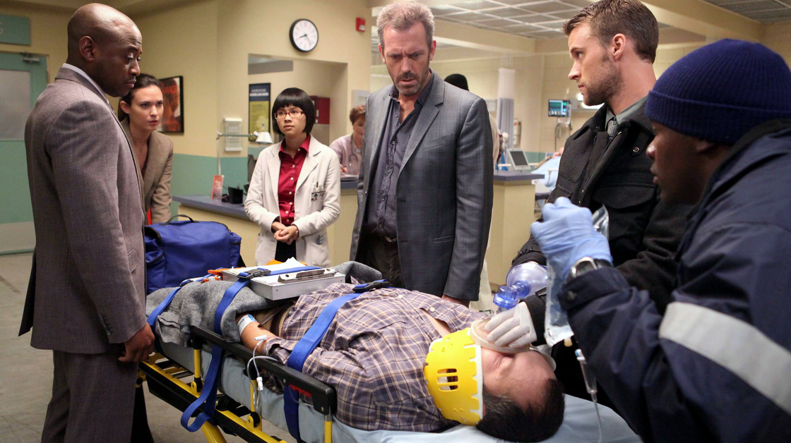 Despite having aired its final episode in May, the medical drama House lives on, in reruns and on digital services like Hulu, Netflix and Amazon Prime. But not every episode is available in all formats.