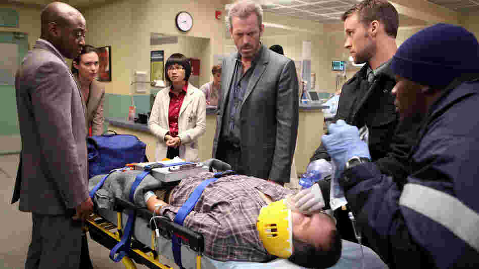 Despite having aired its final episode in May, the medical drama House lives on, in reruns and on digital services like Hulu, Netflix and Amazon Prime. But not every episode is available in all formats.
