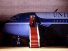 The original production of John Adams' Nixon in China (at Houston Grand Opera) celebrates the 25-year mark. The original production of John Adams' Nixon in China (at Houston Grand Opera) celebrates the 25-year mark.