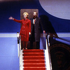 The original production of John Adams' Nixon in China (at Houston Grand Opera) celebrates the 25-year mark. The original production of John Adams' Nixon in China (at Houston Grand Opera) celebrates the 25-year mark.