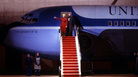 The original production of John Adams' Nixon in China (at Houston Grand Opera) celebrates the 25-year mark. The original production of John Adams' Nixon in China (at Houston Grand Opera) celebrates the 25-year mark.
