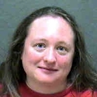 Occupy Charlotte protester Scottie Wingfield's mug shot. Occupy Charlotte protester Scottie Wingfield's mug shot.