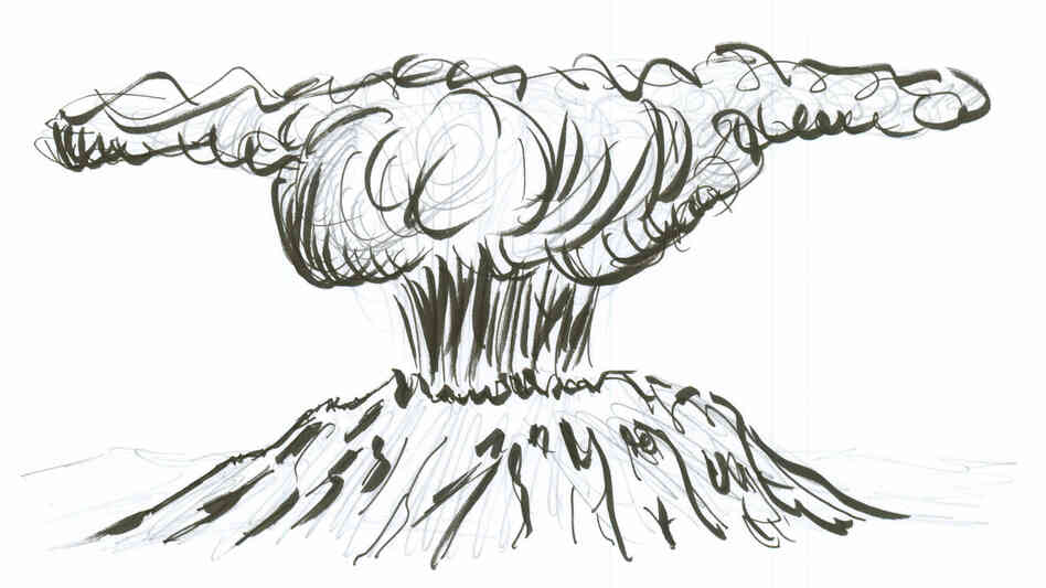 Volcano Volcano