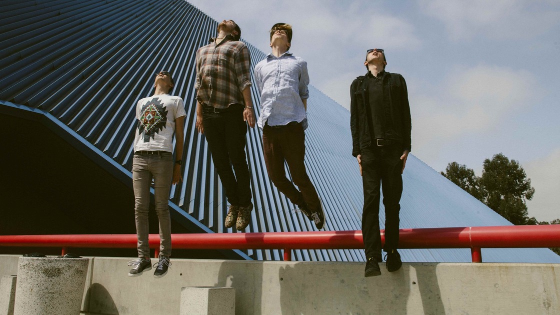 Alt-J.