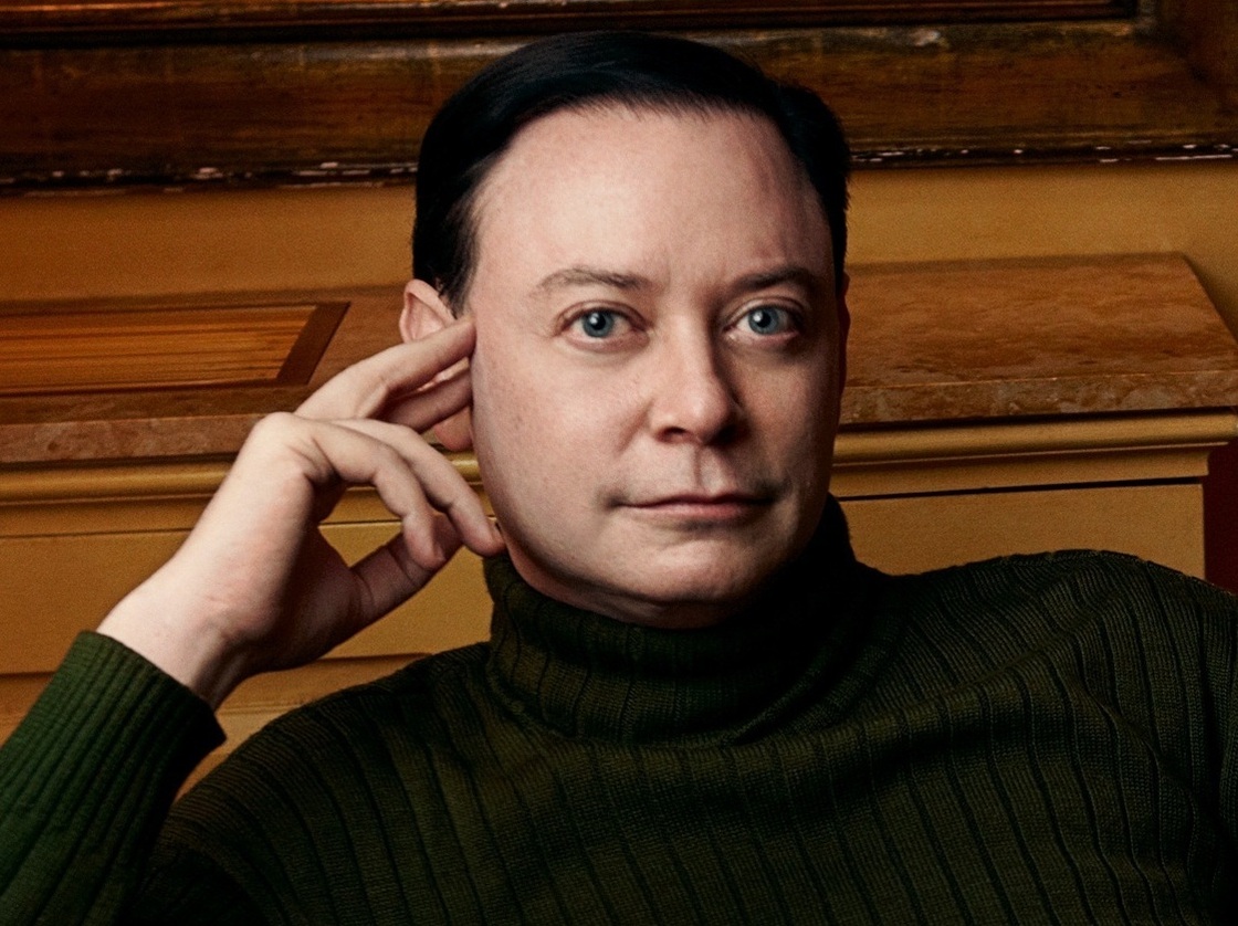 Andrew Solomon's 2001 book, The Noonday Demon, won the National Book Award for nonfiction and was a finalist for the Pulitzer Prize.