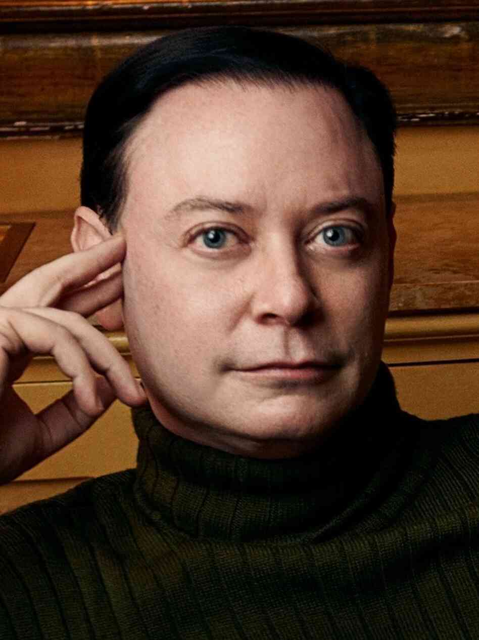 Andrew Solomon's 2001 book, The Noonday Demon, won the National Book Award for nonfiction and was a finalist for the Pulitzer Prize.