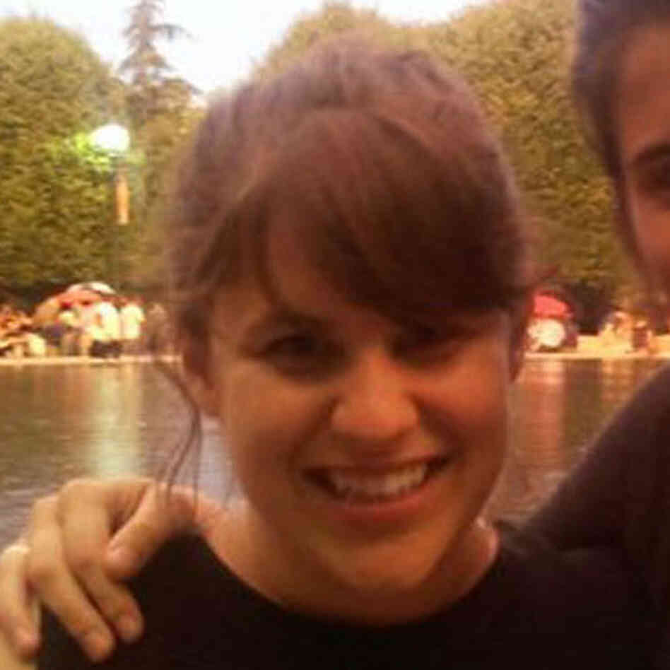 Annalisa Quinn graduated from Georgetown University in May with degrees in classical languages and English. Annalisa Quinn graduated from Georgetown University in May with degrees in classical languages and English.