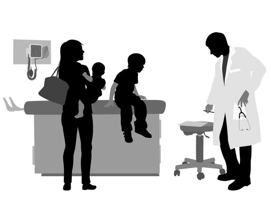 Child-only policies can be critical to some families, including those where an employer doesn't offer dependent coverage.